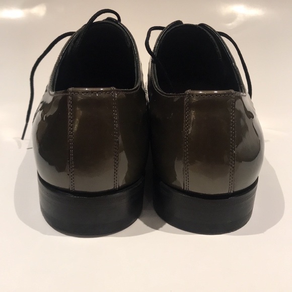 Dolce and gabbana leather shoes - Picture 3 of 9